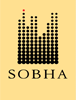 Shoba glazing logo